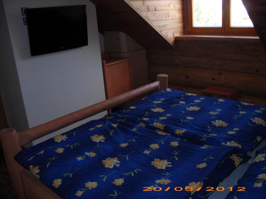 Penzion U Fábů Lednice Exterior foto
