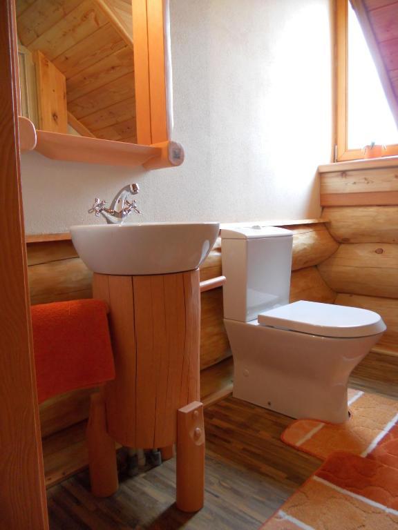 Penzion U Fábů Lednice Quarto foto