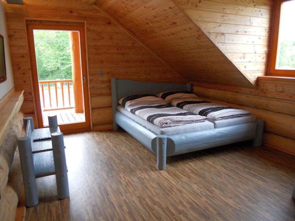 Penzion U Fábů Lednice Quarto foto